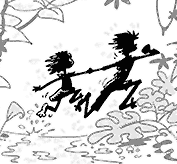  Adventure Story 